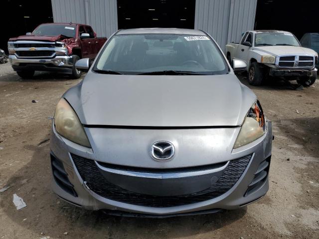 Photo 4 VIN: JM1BL1SG5A1174996 - MAZDA 3 