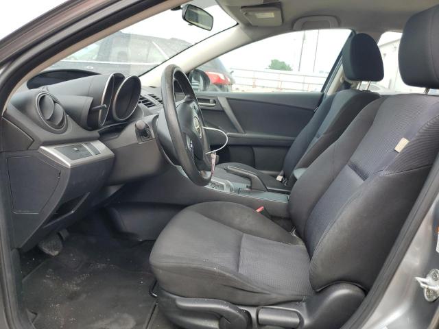 Photo 6 VIN: JM1BL1SG5A1174996 - MAZDA 3 