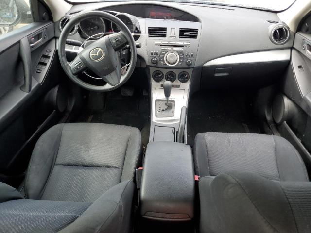 Photo 7 VIN: JM1BL1SG5A1174996 - MAZDA 3 