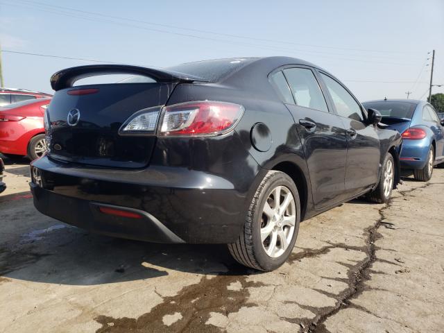 Photo 3 VIN: JM1BL1SG5A1178658 - MAZDA 3 I 