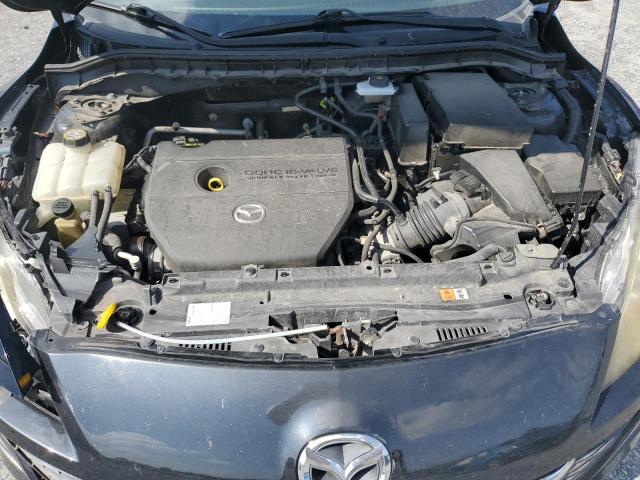 Photo 10 VIN: JM1BL1SG5A1188297 - MAZDA 3 I 