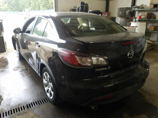 Photo 2 VIN: JM1BL1SG5A1212887 - MAZDA 3 I 