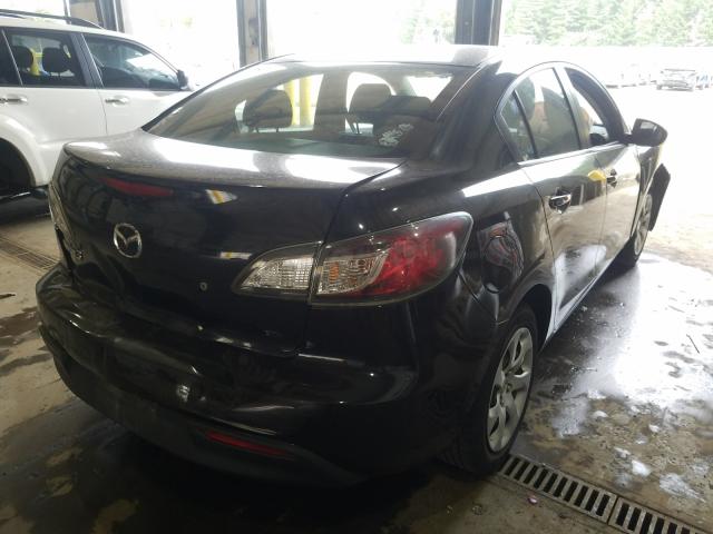 Photo 3 VIN: JM1BL1SG5A1212887 - MAZDA 3 I 