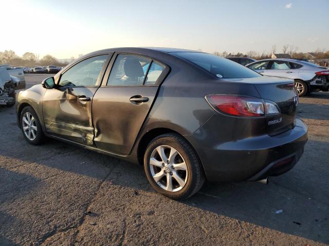 Photo 1 VIN: JM1BL1SG5A1215790 - MAZDA 3 