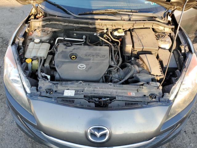 Photo 10 VIN: JM1BL1SG5A1215790 - MAZDA 3 