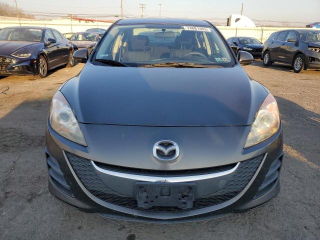 Photo 4 VIN: JM1BL1SG5A1215790 - MAZDA 3 