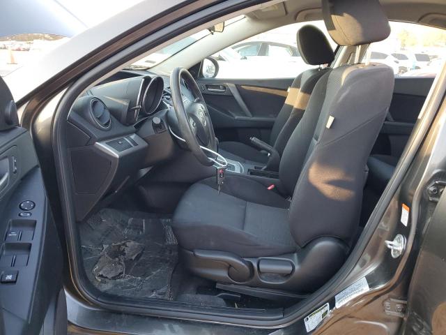 Photo 6 VIN: JM1BL1SG5A1215790 - MAZDA 3 