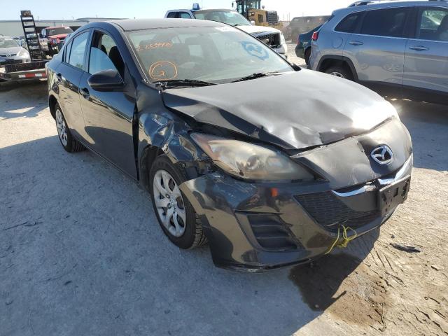 Photo 0 VIN: JM1BL1SG5A1226448 - MAZDA 3 I 