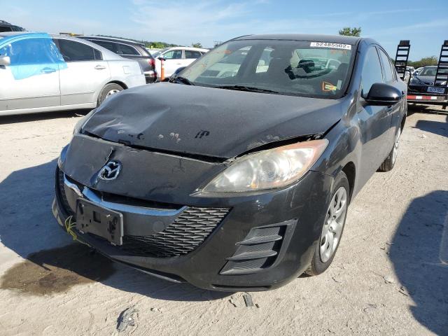 Photo 1 VIN: JM1BL1SG5A1226448 - MAZDA 3 I 