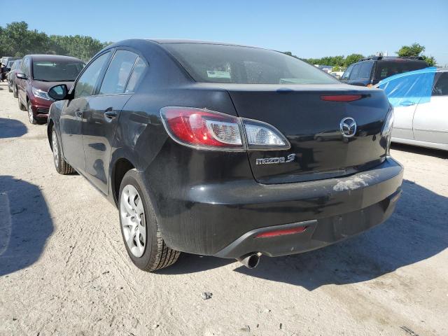 Photo 2 VIN: JM1BL1SG5A1226448 - MAZDA 3 I 