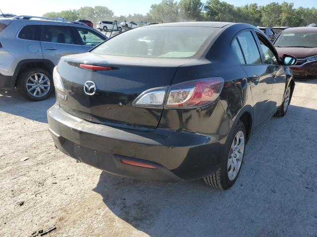 Photo 3 VIN: JM1BL1SG5A1226448 - MAZDA 3 I 