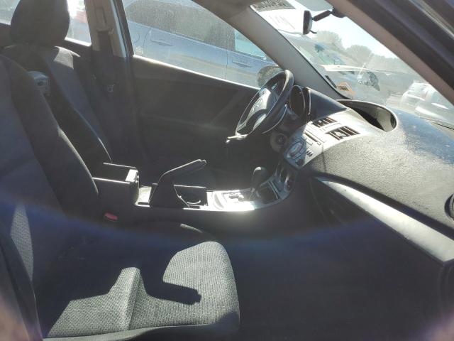 Photo 4 VIN: JM1BL1SG5A1226448 - MAZDA 3 I 