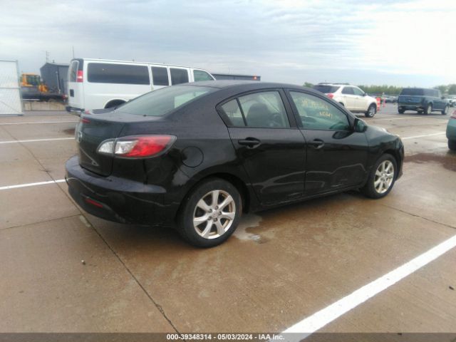 Photo 3 VIN: JM1BL1SG5A1229303 - MAZDA MAZDA3 