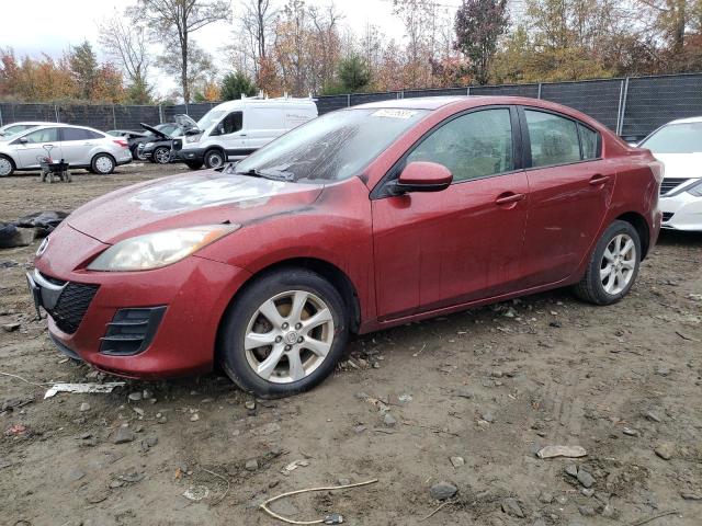 Photo 0 VIN: JM1BL1SG5A1238065 - MAZDA 3 