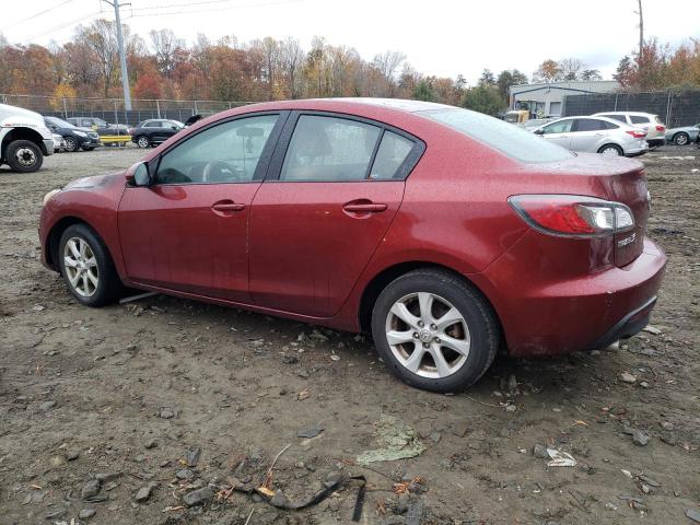 Photo 1 VIN: JM1BL1SG5A1238065 - MAZDA 3 