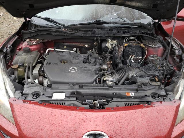 Photo 10 VIN: JM1BL1SG5A1238065 - MAZDA 3 