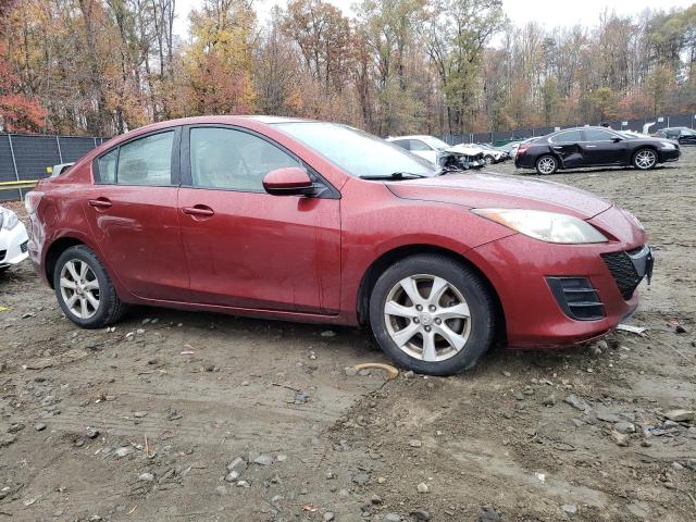 Photo 3 VIN: JM1BL1SG5A1238065 - MAZDA 3 