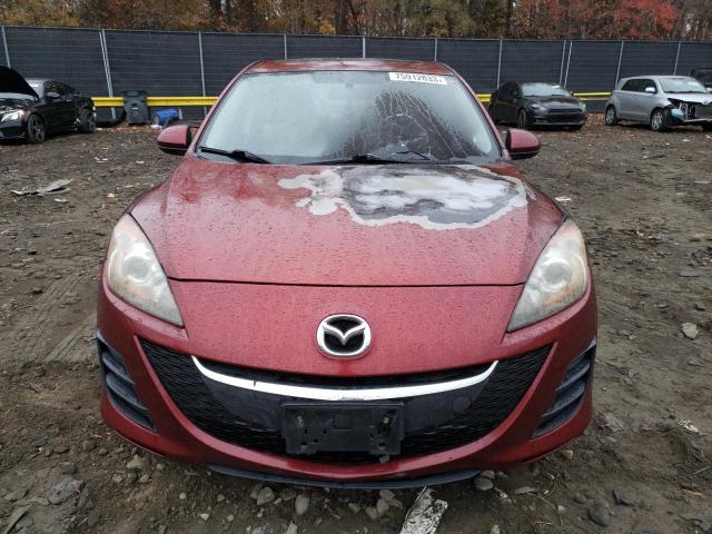 Photo 4 VIN: JM1BL1SG5A1238065 - MAZDA 3 