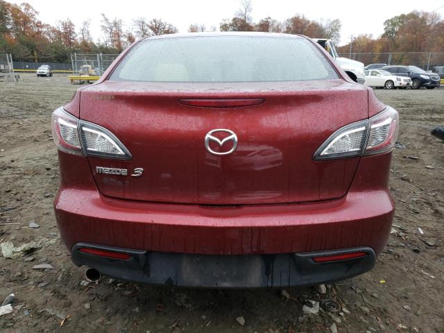 Photo 5 VIN: JM1BL1SG5A1238065 - MAZDA 3 