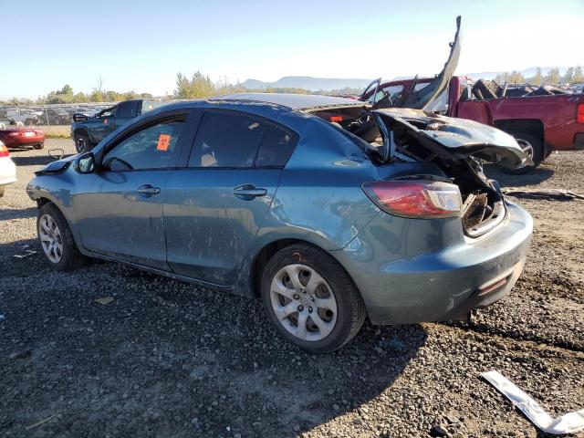 Photo 1 VIN: JM1BL1SG5A1255688 - MAZDA 3 