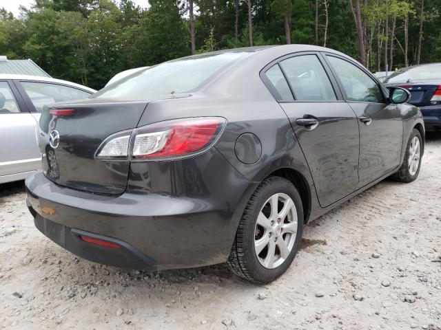 Photo 3 VIN: JM1BL1SG5A1256663 - MAZDA 3 I 