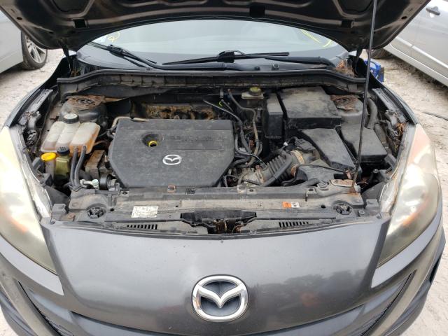 Photo 6 VIN: JM1BL1SG5A1256663 - MAZDA 3 I 