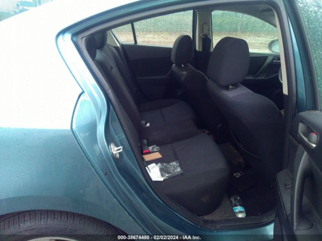 Photo 7 VIN: JM1BL1SG5A1258932 - MAZDA MAZDA3 