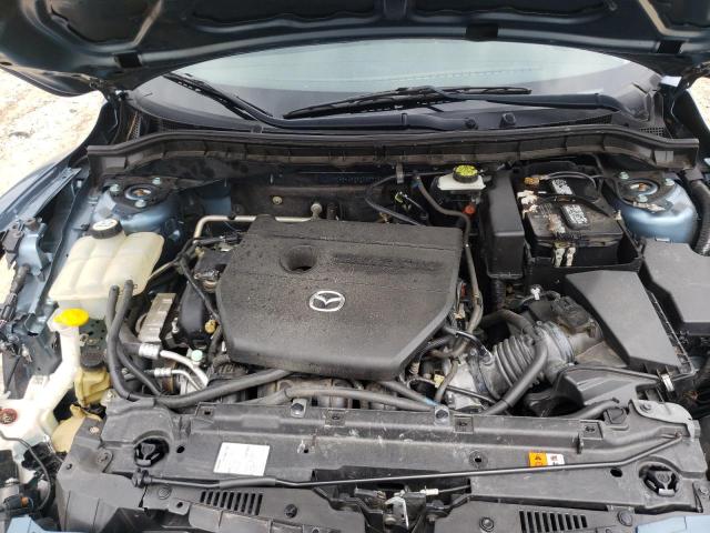 Photo 6 VIN: JM1BL1SG5A1269431 - MAZDA 3 I 