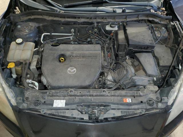 Photo 10 VIN: JM1BL1SG5A1270563 - MAZDA 3 I 