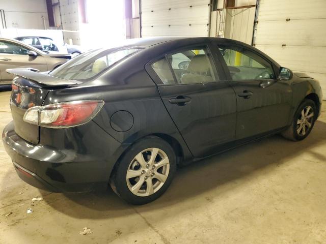 Photo 2 VIN: JM1BL1SG5A1270563 - MAZDA 3 I 