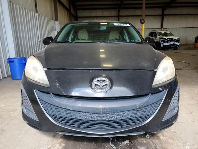 Photo 4 VIN: JM1BL1SG5A1270563 - MAZDA 3 I 