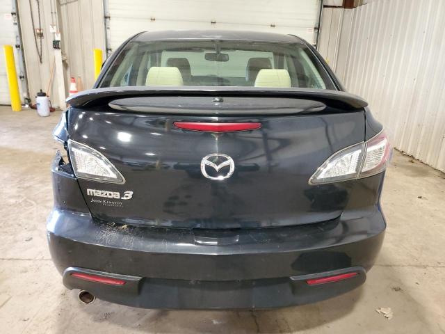 Photo 5 VIN: JM1BL1SG5A1270563 - MAZDA 3 I 