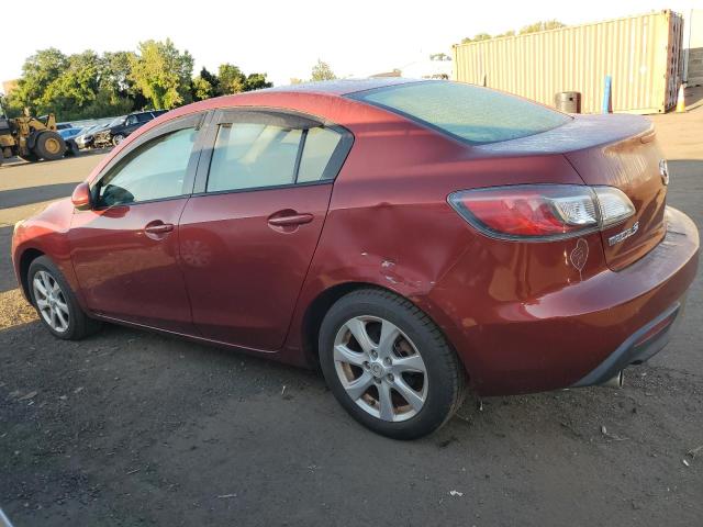 Photo 1 VIN: JM1BL1SG5A1284401 - MAZDA 3 I 