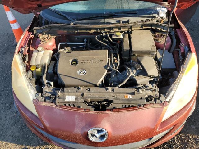 Photo 10 VIN: JM1BL1SG5A1284401 - MAZDA 3 I 