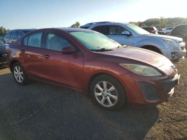 Photo 3 VIN: JM1BL1SG5A1284401 - MAZDA 3 I 