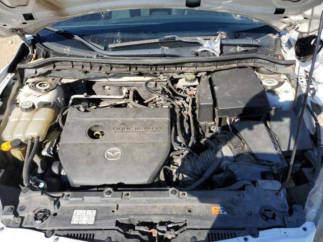 Photo 10 VIN: JM1BL1SG5A1300936 - MAZDA 3 