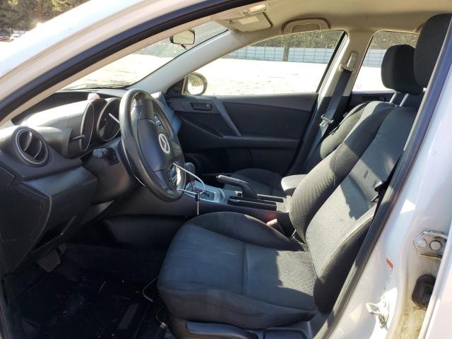 Photo 6 VIN: JM1BL1SG5A1300936 - MAZDA 3 