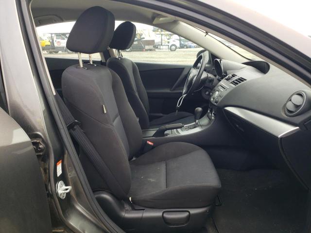 Photo 4 VIN: JM1BL1SG5A1302637 - MAZDA 3 I 