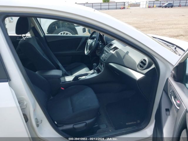 Photo 7 VIN: JM1BL1SG5A1311144 - MAZDA MAZDA3 