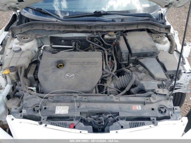 Photo 9 VIN: JM1BL1SG5A1311144 - MAZDA MAZDA3 