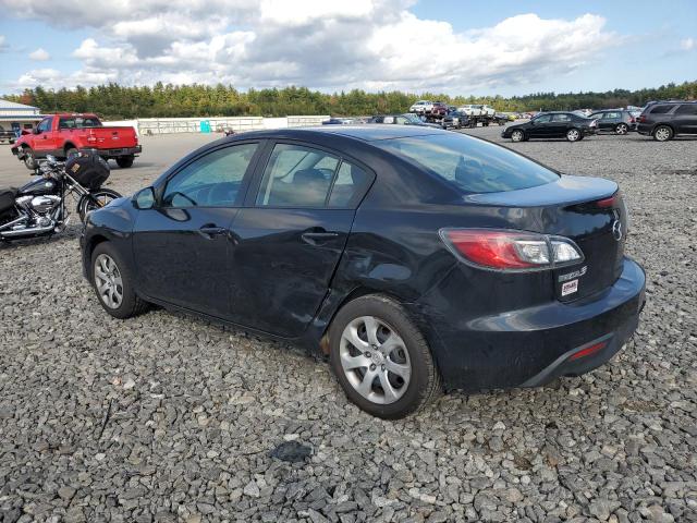 Photo 1 VIN: JM1BL1SG5A1313119 - MAZDA 3 I 