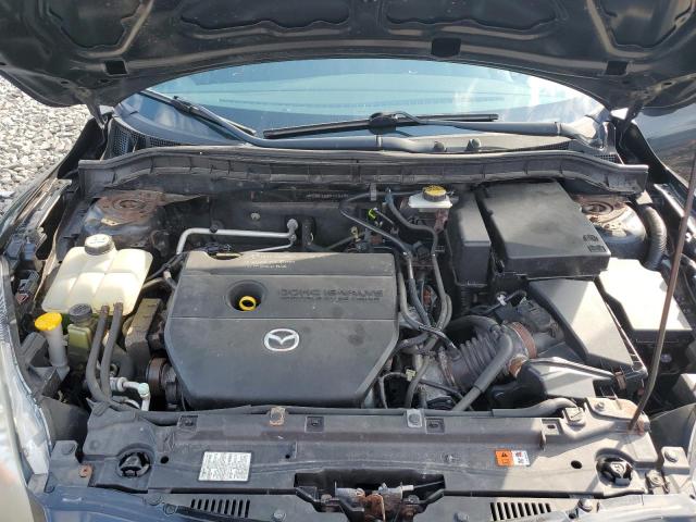 Photo 10 VIN: JM1BL1SG5A1313119 - MAZDA 3 I 