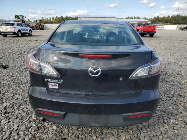 Photo 5 VIN: JM1BL1SG5A1313119 - MAZDA 3 I 