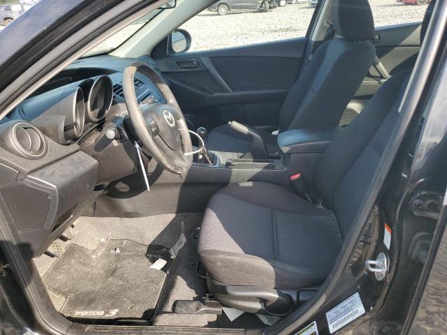 Photo 6 VIN: JM1BL1SG5A1313119 - MAZDA 3 I 