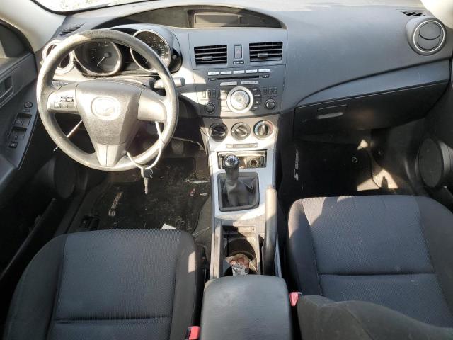 Photo 7 VIN: JM1BL1SG5A1313119 - MAZDA 3 I 