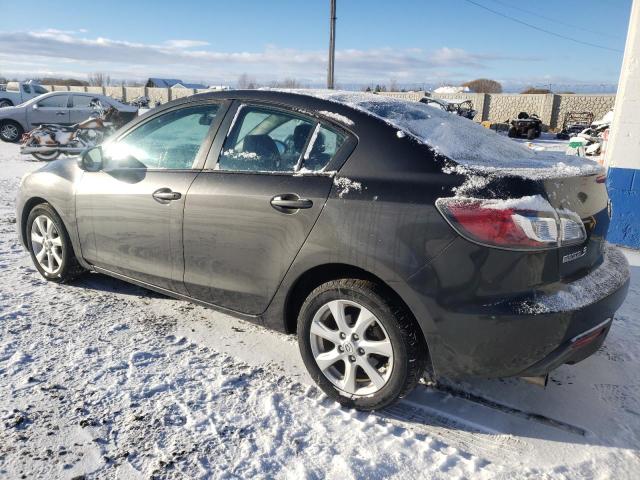 Photo 1 VIN: JM1BL1SG5A1322614 - MAZDA 3 I 