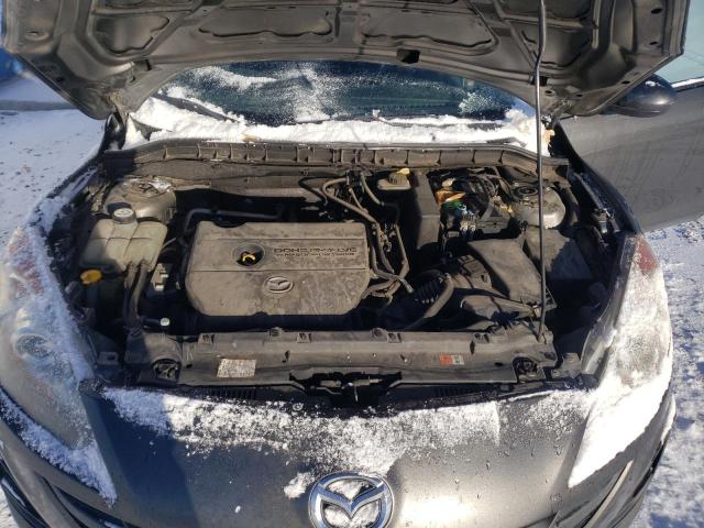 Photo 10 VIN: JM1BL1SG5A1322614 - MAZDA 3 I 