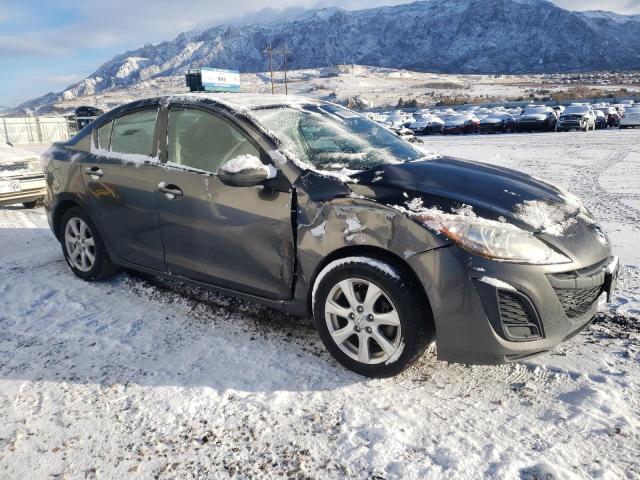 Photo 3 VIN: JM1BL1SG5A1322614 - MAZDA 3 I 