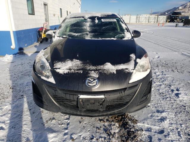 Photo 4 VIN: JM1BL1SG5A1322614 - MAZDA 3 I 