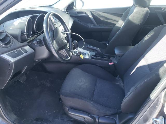 Photo 6 VIN: JM1BL1SG5A1322614 - MAZDA 3 I 